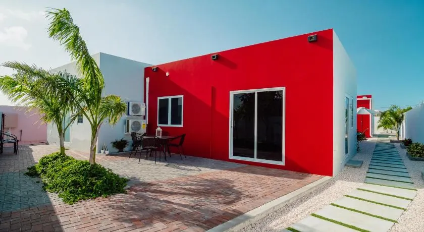 Trankilidad Apartments - Image 1