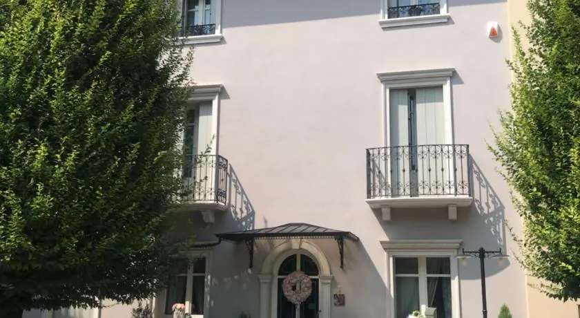 B&B diffuso Sul Garda - Image 1