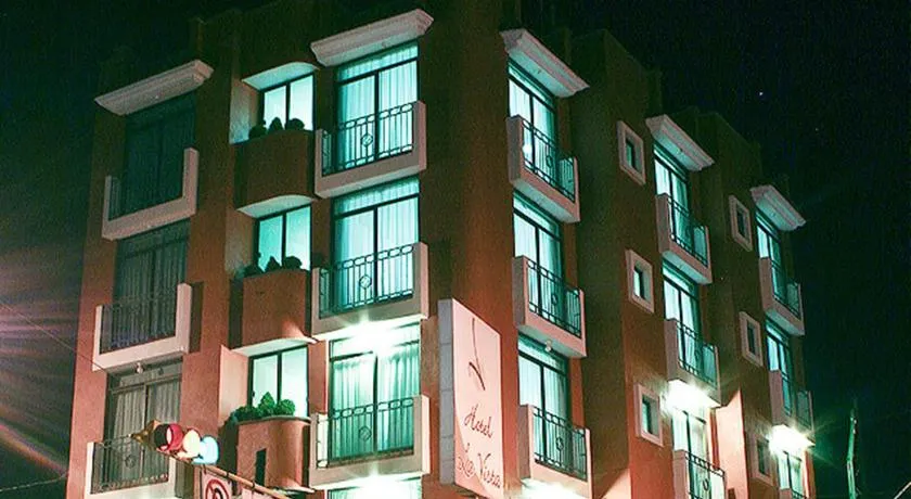 Hotel La Vista - Image 1