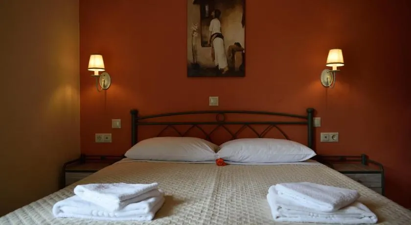 Stamoulis Apartments - Image 1