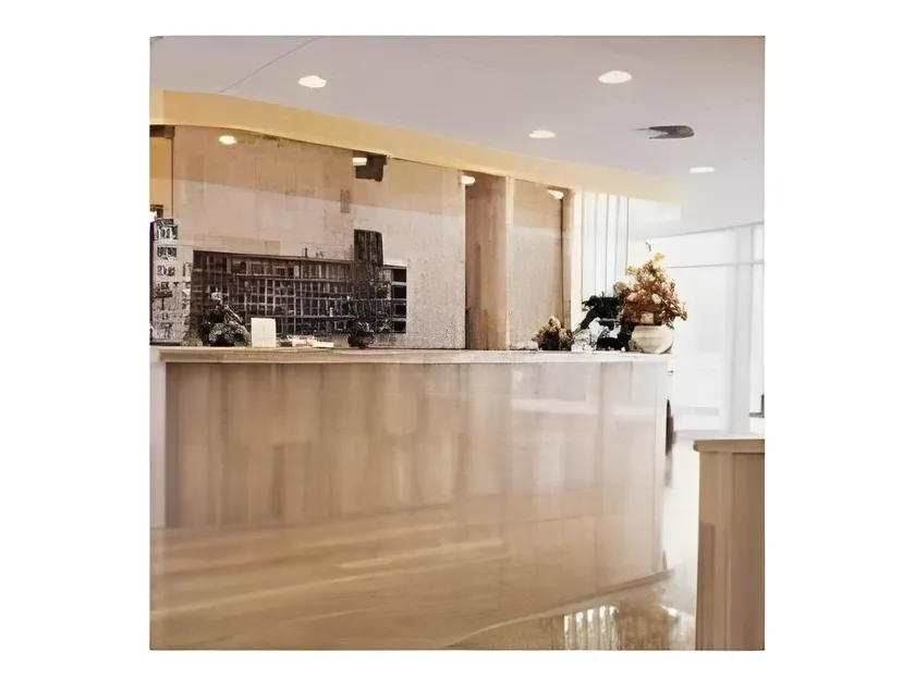 Hotel Stella Maris - Image 1