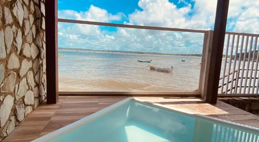 Suites Enseada Beira Mar - Image 1