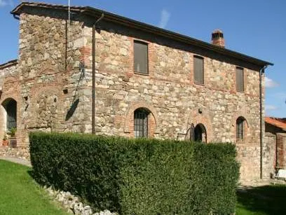 Agriturismo Spazzavento - Image 1