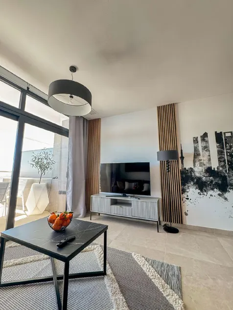 Sunset Cliffs Luxury Apart with Sea View - Image 1