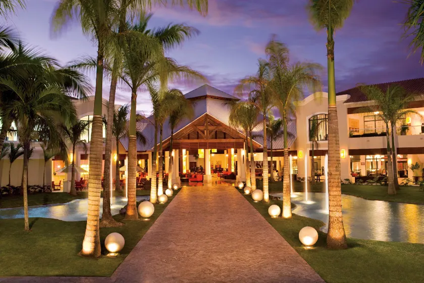 Dreams Palm Beach - All Inclusive - Image 1