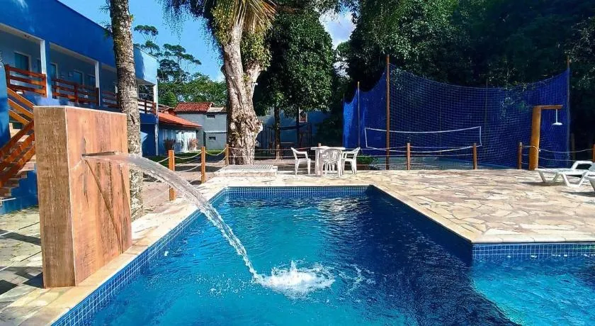 Maresias Flat's Unidade II - Image 1