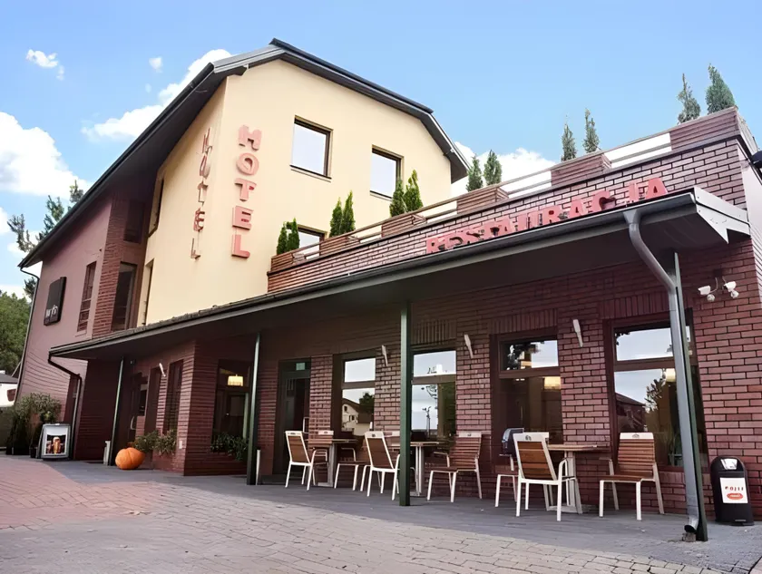 Hotel Wojto - Image 1