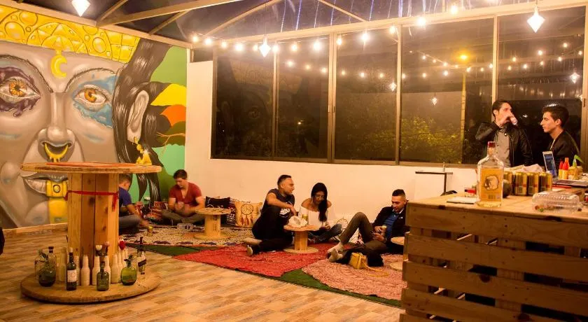 Bababuy Hostel - Image 1