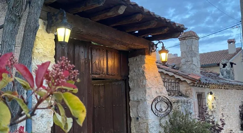 El Corral De Perorrubio - Image 1