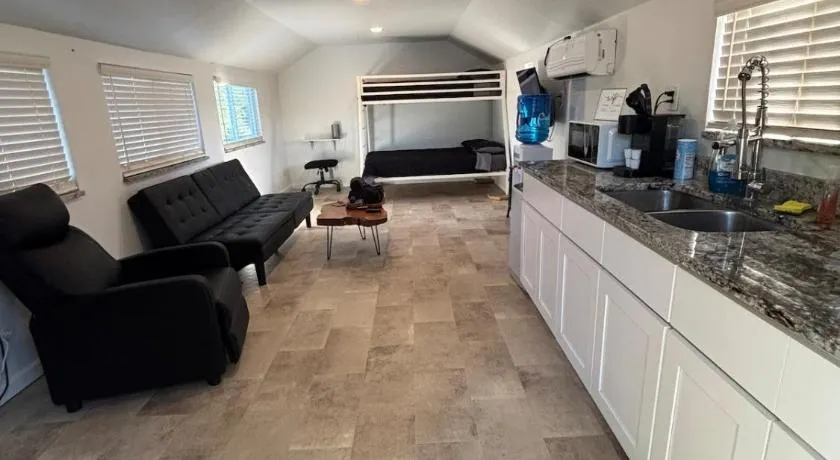 Cabin 3 - Image 1