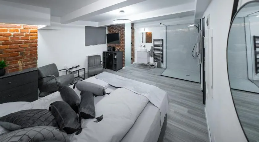 Sibiu Escape Residence - Image 1