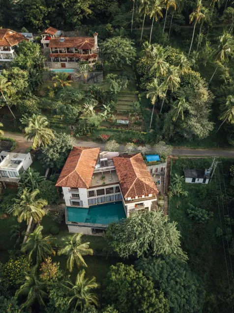 Villa Victorini • Victoria Golf Resort - Image 1