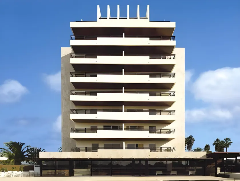 Interpass Vau Hotel Apartamentos - Image 1