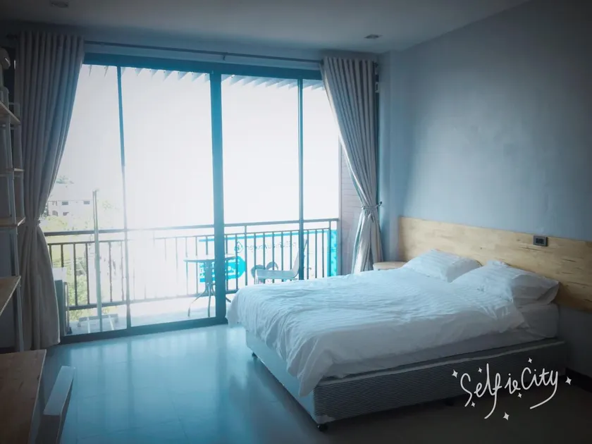Rinrada Loft Resident - Image 1