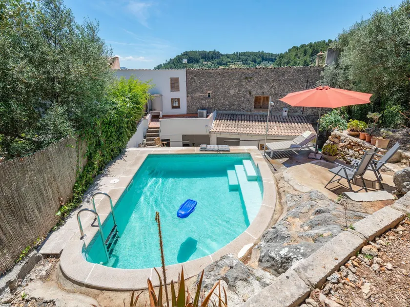 Can Bessó Mancor de la Vall - Image 1