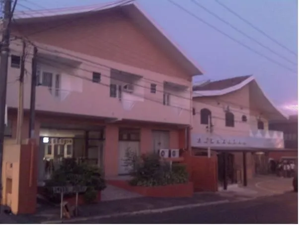 Hotel Nossotel - Image 1