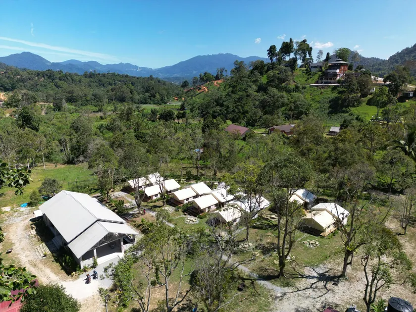 Canopy Villa Nuang Hill - Image 1