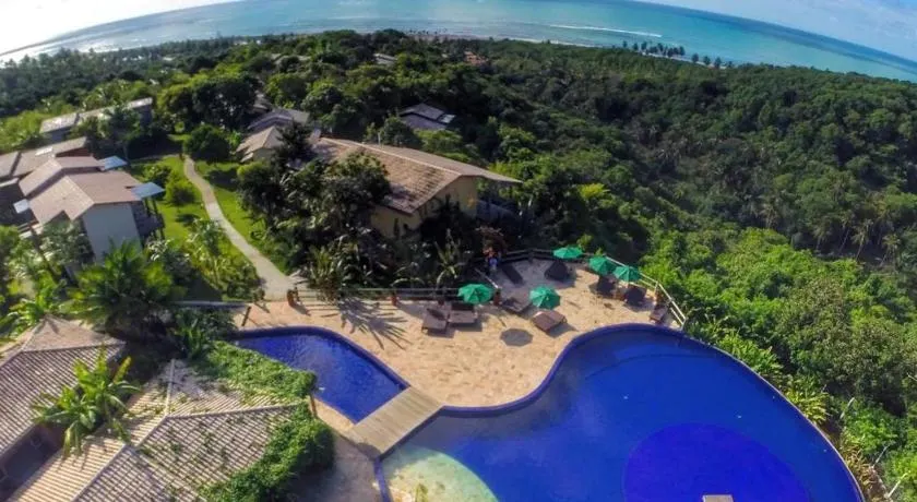 Villas do Pratagy Jambo I com Jacuzzy - Image 1