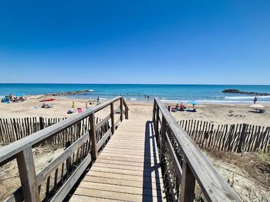 Maison de plage - Image 1