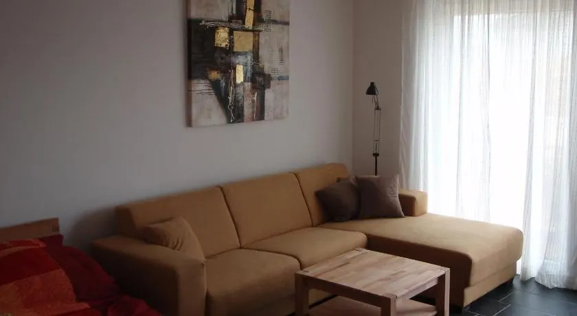 Ferienwohnung Mainz - Image 1