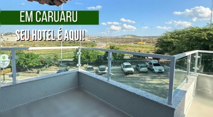 Hotel Trevo Caruaru - Image 1