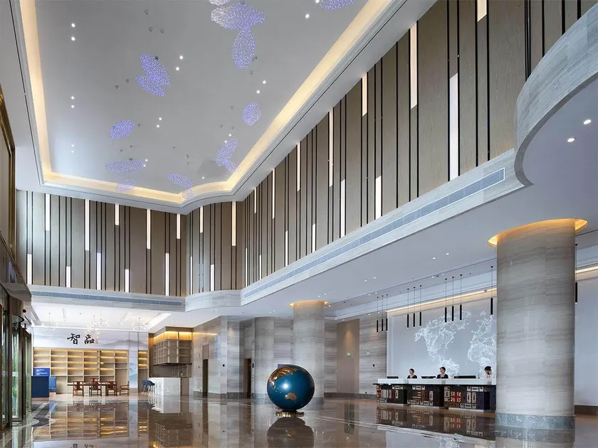 Kyriad Marvelous Hotel Shaoyang Jiusheng Beihai - Image 1