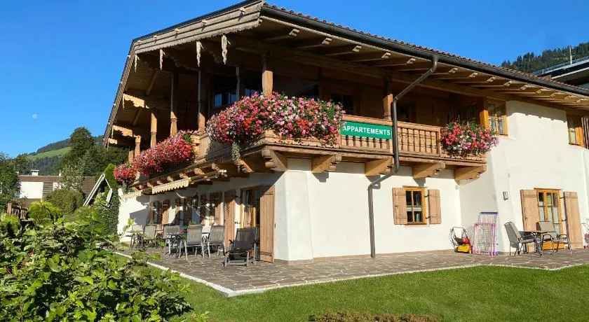 Landhaus Krall - Image 1