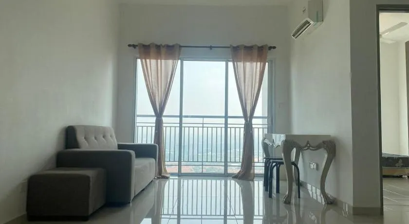 Nova Casanova Homestay near KLIA Airport - Image 1