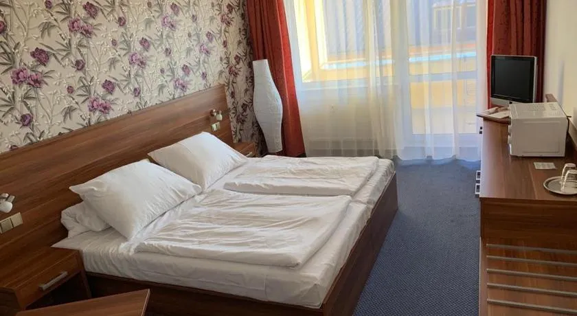 Apartman Frymburk Escape - Image 1