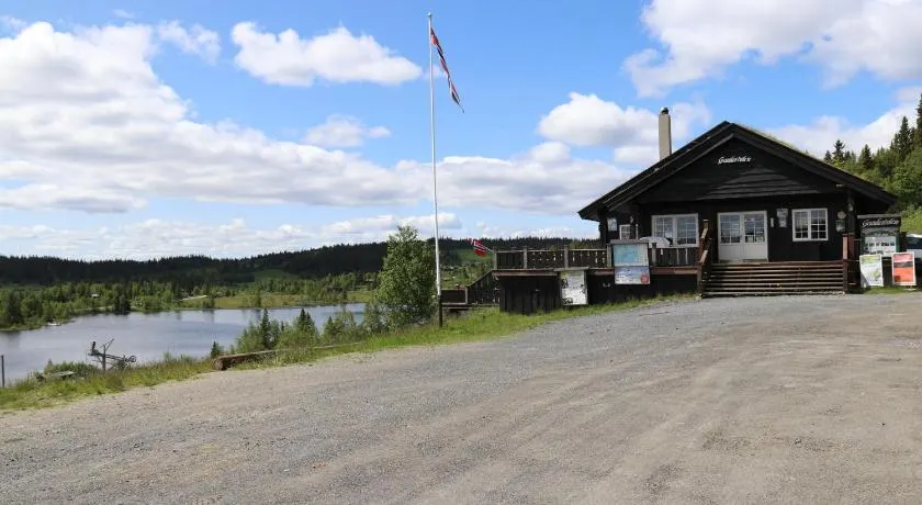 Gamlestølen Fjellstue - Image 1