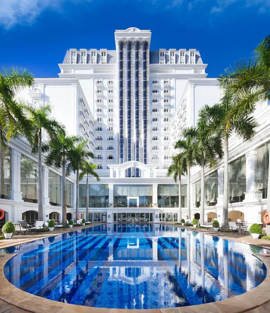 Indochine Palace - Image 1