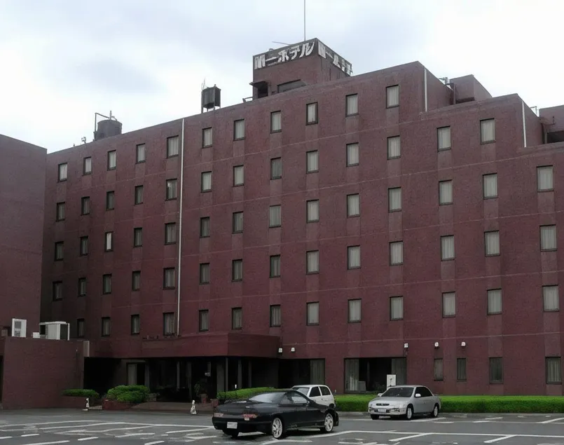 Iruma Dai-Ich Hotel - Image 1