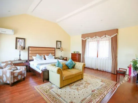 Wenzhou wangliwan Holiday Villa - Image 1