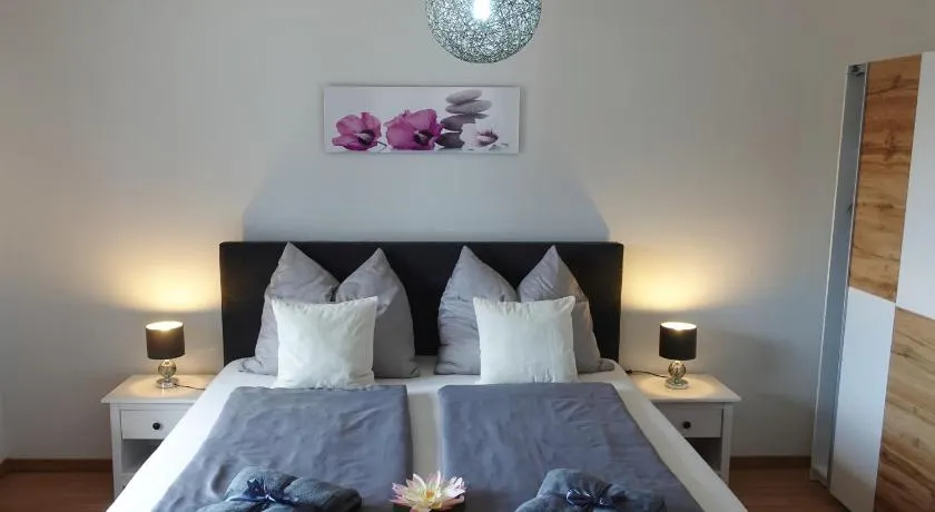 JOE's Appartement - Image 1