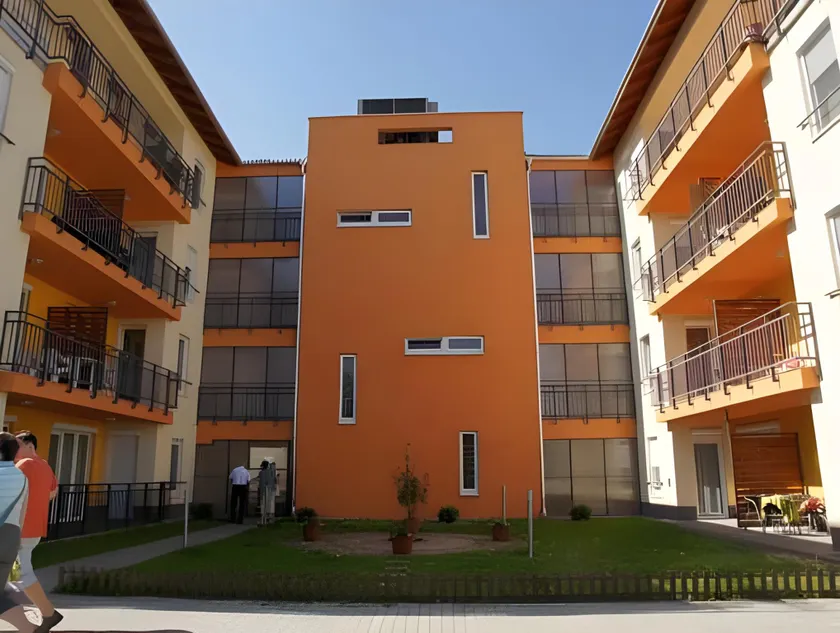 Solaris Apartman&Resort - Image 1