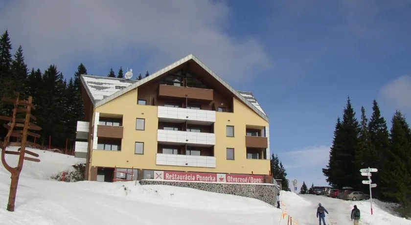 Apartmány Margo Sun - Image 1