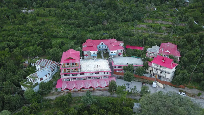 Kinner Villa - Image 1