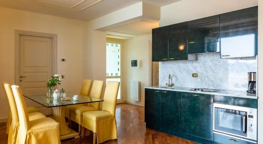 Residence Villa Greta - Image 1