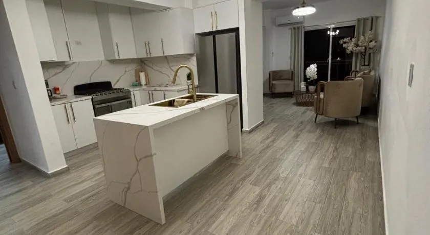 3-bedroom Beautiful apartment in Santo Domingo Este - Image 1