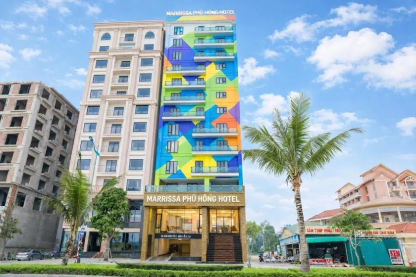 Marissa Hotel - Image 1