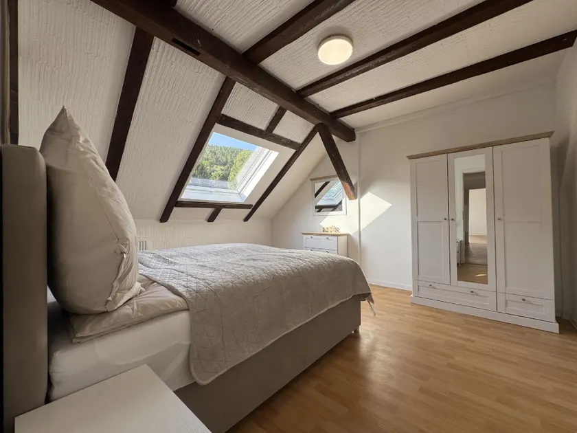 Ramoni Apartments - Bad Wildbad - Image 1