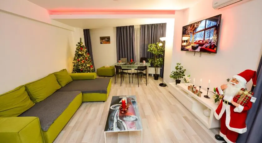 Central Unirii - Deluxe Apartments - Image 1