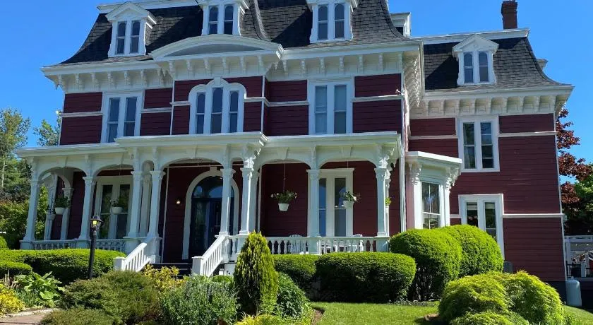 Blomidon Inn - Image 1
