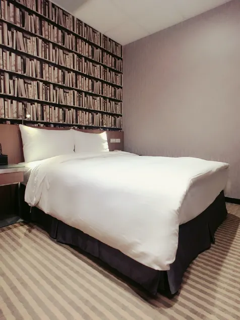 大稻埕行旅 Pier 5 Inn - Image 1