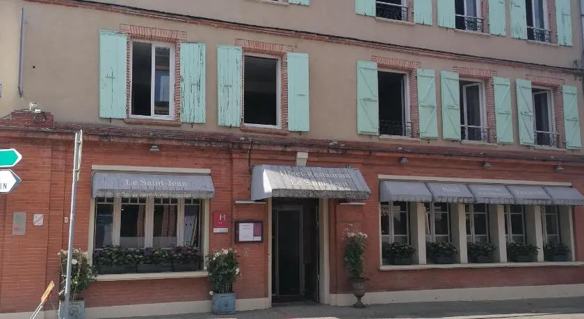 Hotel Le Normandy - Image 1