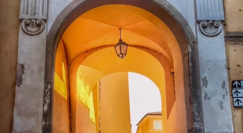 Residenza dei Papi - Luxury City House - Image 1