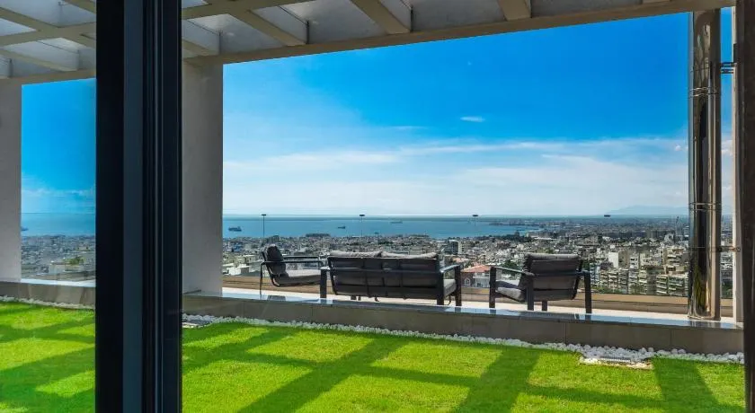 Toumba apartments - Image 1