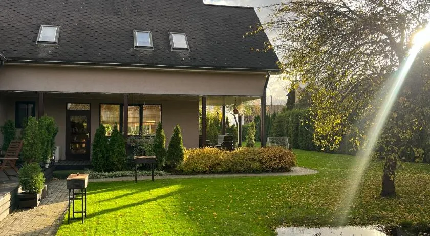 Family House Apartments - Image 1
