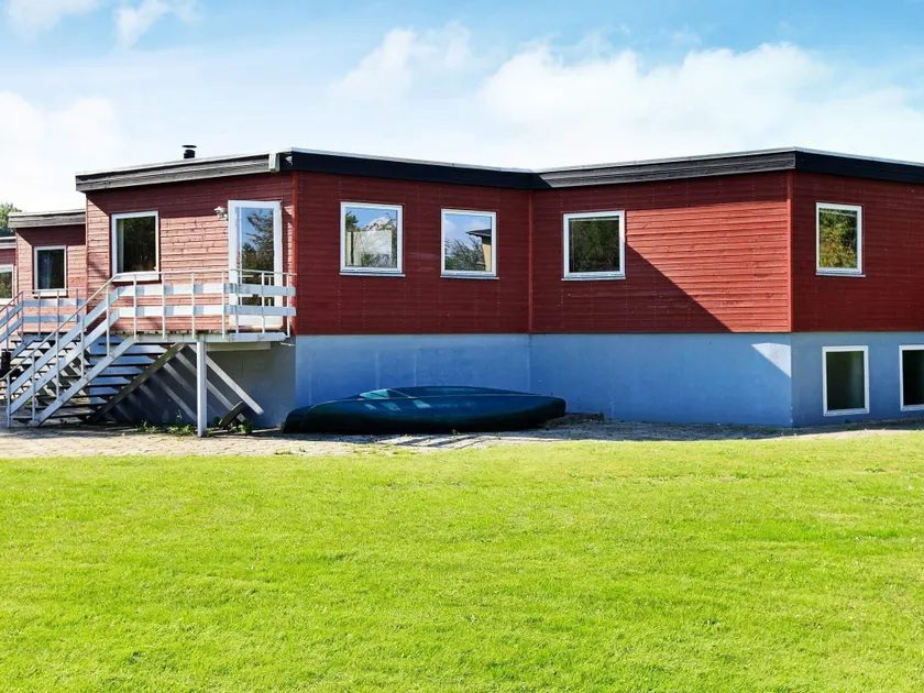 person holiday home in Nordborg-By Traum - Image 1