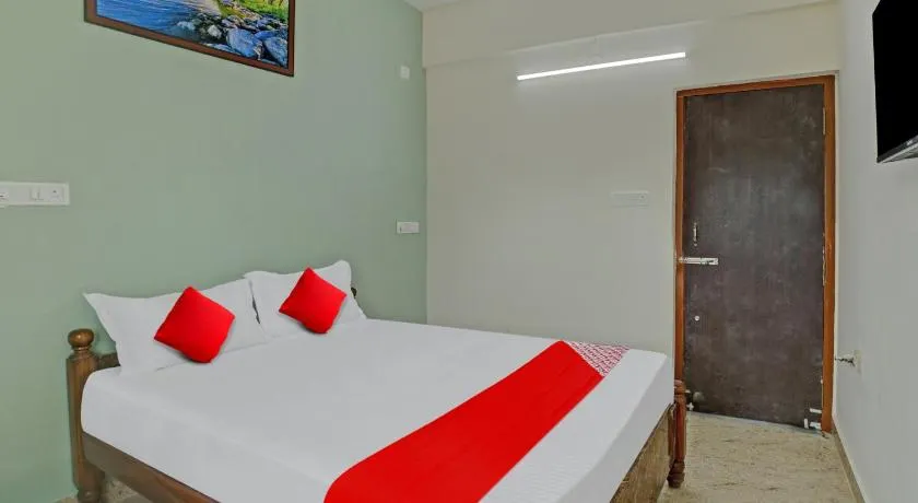 Hotel O M & M Hospitality - Image 1